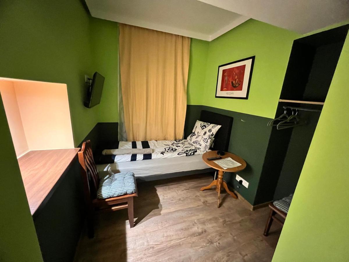 Ratuszowa Noclegi Szczawno-Zdroj Exterior foto